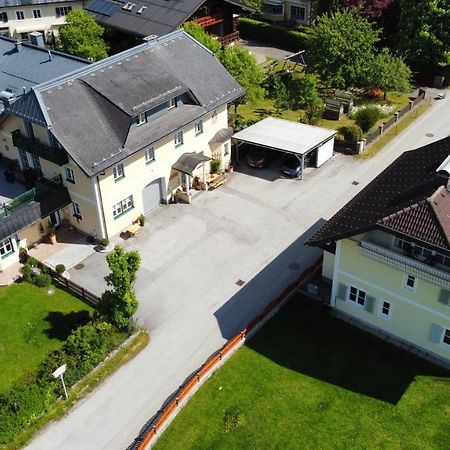 Apartment Brigitte Schoendorfer Strobl Eksteriør billede