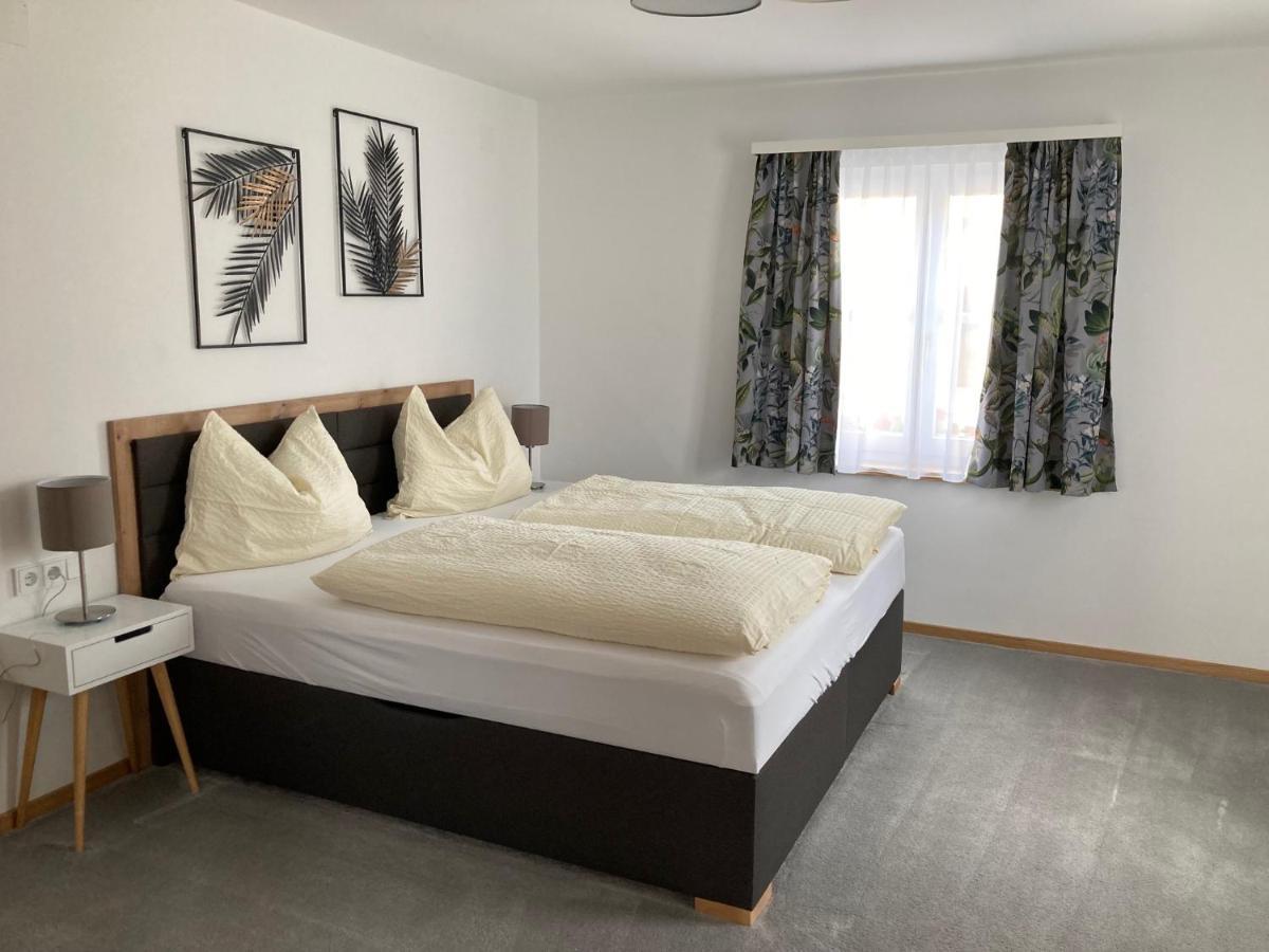 Apartment Brigitte Schoendorfer Strobl Eksteriør billede
