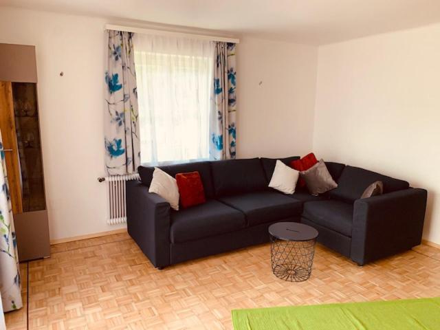 Apartment Brigitte Schoendorfer Strobl Eksteriør billede
